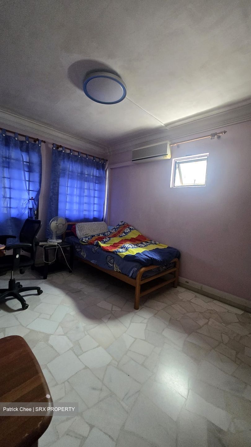 Blk 958 Hougang Street 91 (Hougang), HDB 5 Rooms #560233961